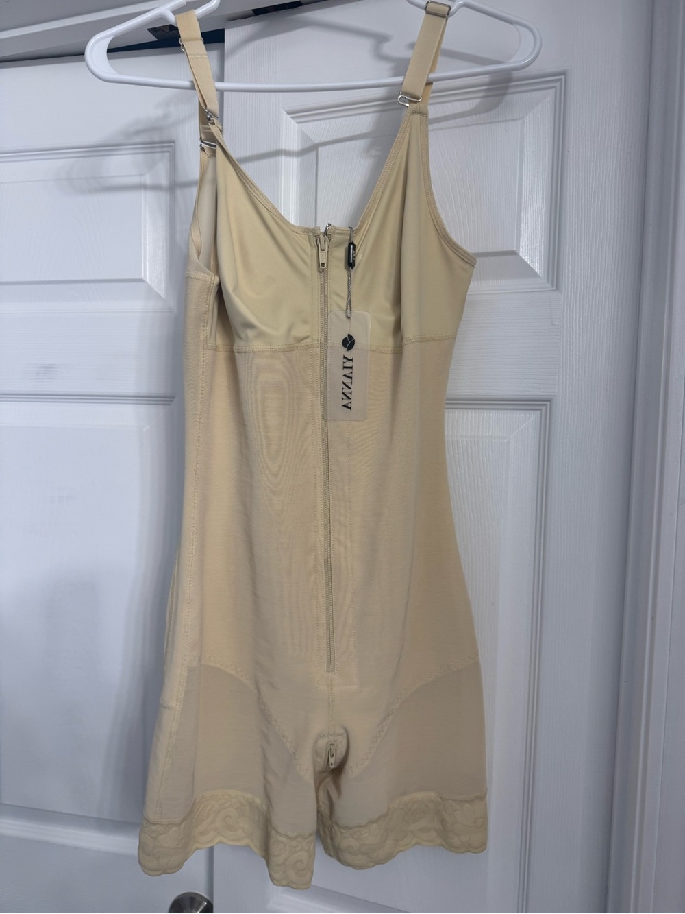 YIANNA Full Body Shapewear NWT